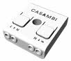 Casambi Modul CBU-TED Bluetooth als Triac Dimmer